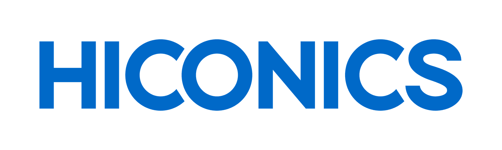 HICONICS