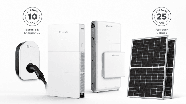 Nexora Energy Afterwork: conversations among solar professionals